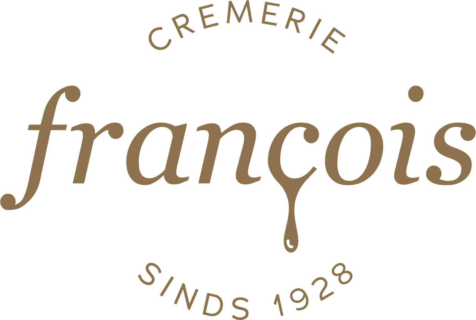 Cremerie Francois